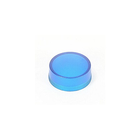 Abb PILOT LIGHT LENS, BLUE KA1-8034